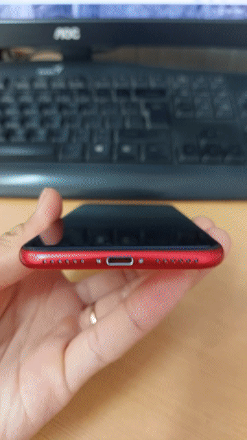 Apple iPhone SE (Gen 2) 128GB Bán & GL. Mua bán Điện thoại tại Thành phố Thủ Dầu Một Bình Dương được đăng bởi LTK hình 1
