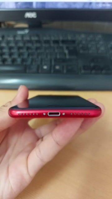 Apple iPhone SE (Gen 2) 128GB Bán & GL. Mua bán Điện thoại tại Thành phố Thủ Dầu Một Bình Dương được đăng bởi LTK hình 1