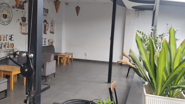 Cho thuê Văn phòng, Mặt bằng kinh doanh Quận Tân Phú Tp Hồ Chí Minh diện tích 41 m² giá 9,5 triệu/tháng
