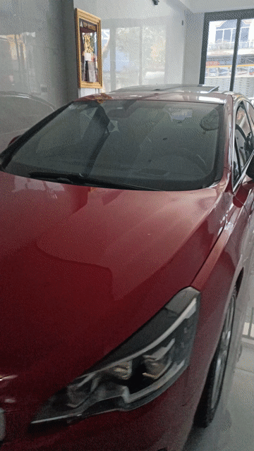 XE NHÀ ĐI - Peugeot 508 nhập. Mua bán Ô tô tại Quận Tân Phú Tp Hồ Chí Minh được đăng bởi Quang Minh hình 1