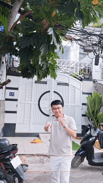 Mua bán Nhà ở Quận 6 Tp Hồ Chí Minh diện tích 80 m² giá 11,8 tỷ
