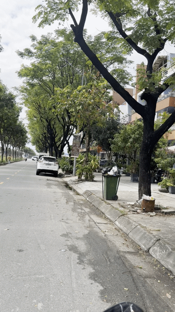 Cho thuê Nhà ở Quận Hải Châu Đà Nẵng diện tích 150 m² giá 45 triệu/tháng