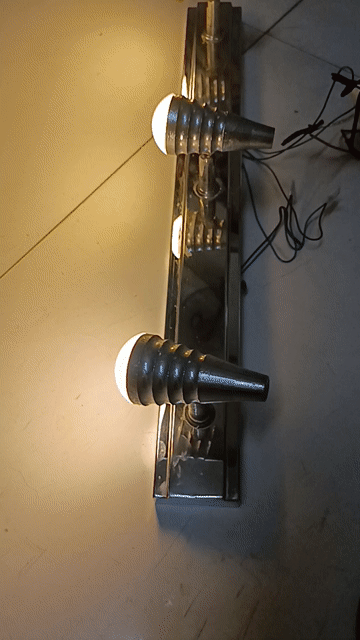 Đèn LED rọi vỏ inox. Mua bán Đèn tại Quận Bình Thạnh Tp Hồ Chí Minh được đăng bởi Thanh Sang hình 1
