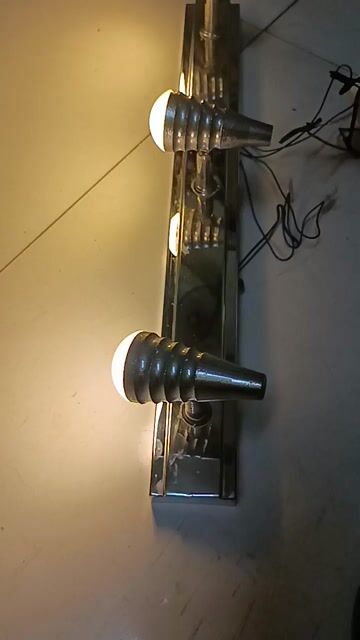 Đèn LED rọi vỏ inox. Mua bán Đèn tại Quận Bình Thạnh Tp Hồ Chí Minh được đăng bởi Thanh Sang hình 1