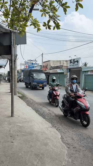 Mua bán Đất Huyện Hóc Môn Tp Hồ Chí Minh diện tích 825 m² giá 4,5 tỷ