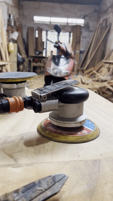 Máy chà nhám 5 inch Bạc, Đen, Vàng. Mua bán Nội thất, đồ gia dụng khác tại Thành phố Biên Hòa Đồng Nai được đăng bởi Nguyen Tân hình 1