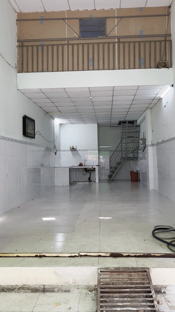 Cho thuê Văn phòng, Mặt bằng kinh doanh Quận Bình Tân Tp Hồ Chí Minh diện tích 48 m² giá 11 triệu/tháng