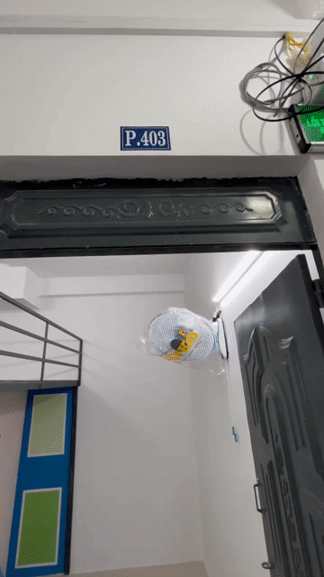 Cho thuê Phòng trọ Quận Tân Phú Tp Hồ Chí Minh diện tích 16 m² giá 3 triệu/tháng