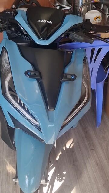 Vario 150 9chu xe zin. Mua bán Xe máy tại Thị xã Bến Cát Bình Dương được đăng bởi Phuc hình 1