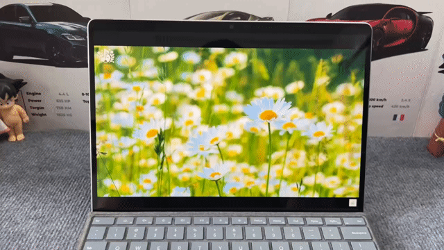Microsoft Surface Pro 8 Bạc. Mua bán Laptop tại Quận Hoàng Mai Hà Nội được đăng bởi Tiến Nam hình 1