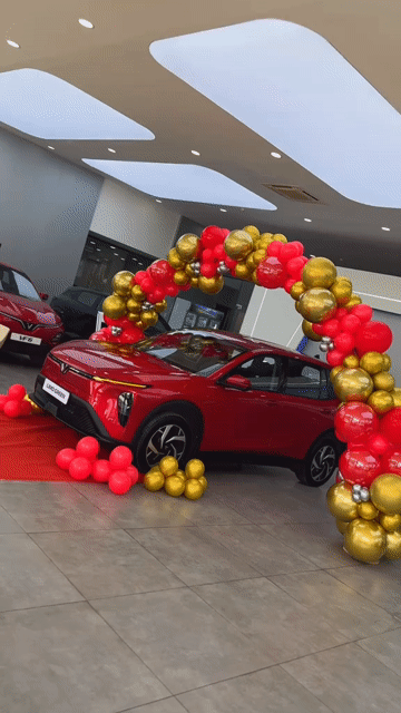 VINFAST LIMO GREEN , TRẢ TRƯỚC 70TR NHẬN XE. Mua bán Ô tô tại Thành phố Thủ Đức Tp Hồ Chí Minh được đăng bởi VINFAST MIỀN NAM hình 1