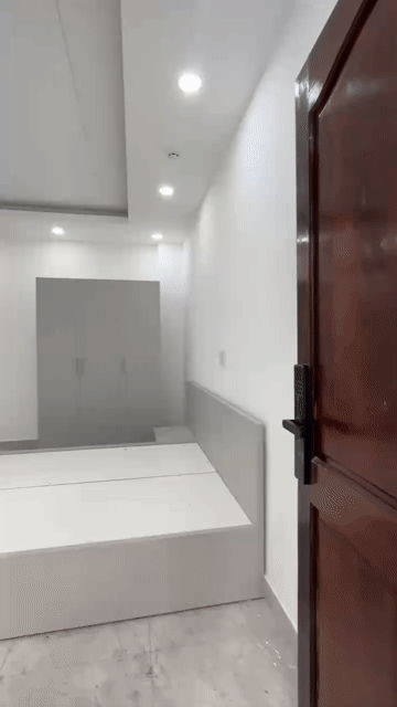 Cho thuê Căn hộ Chung cư Quận 7 Tp Hồ Chí Minh diện tích 30 m² giá 6 triệu/tháng