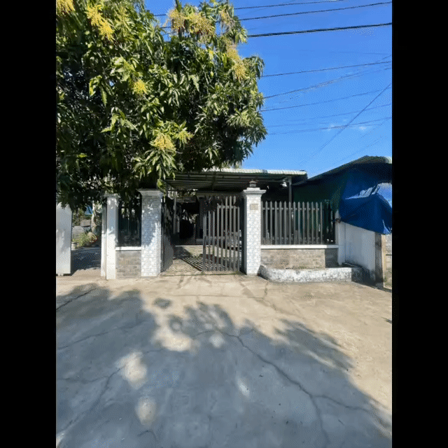 Cho thuê Nhà ở Huyện Củ Chi Tp Hồ Chí Minh diện tích 300 m² giá 6 triệu/tháng