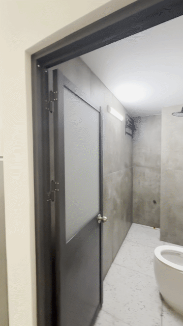 Cho thuê Căn hộ Chung cư Quận Tân Phú Tp Hồ Chí Minh diện tích 40 m² giá 7 triệu/tháng