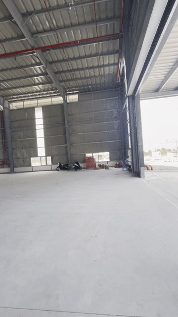 Cho thuê Văn phòng, Mặt bằng kinh doanh Huyện Hớn Quản Bình Phước diện tích 8640 m² giá 300 triệu/tháng