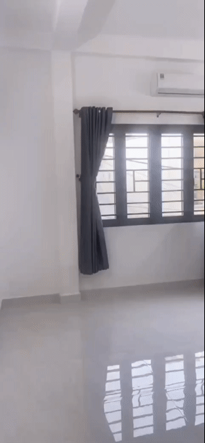 Cho thuê Căn hộ Chung cư Quận Tân Phú Tp Hồ Chí Minh diện tích 25 m² giá 3 triệu/tháng