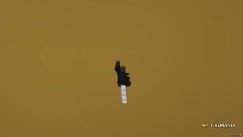 FiveM Realistic Weapon Pack [30 Weapons] Add-On — video preview