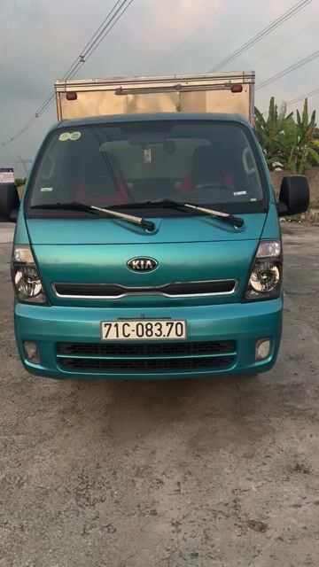 KIA K250 2019 2T490Kg. Mua bán Xe tải, xe ben tại Huyện Củ Chi Tp Hồ Chí Minh được đăng bởi nguyên mình Tiến hình 1