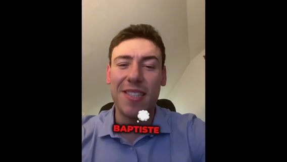 Le merveilleux monde de la logistique