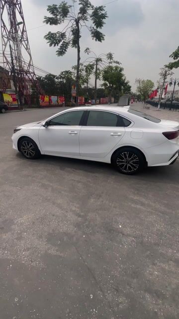Kia K3 2024 Premium 1.6 AT - 49000 km. Mua bán Ô tô tại Huyện An Dương Hải Phòng được đăng bởi Hiệp Phạm Quốc hình 1