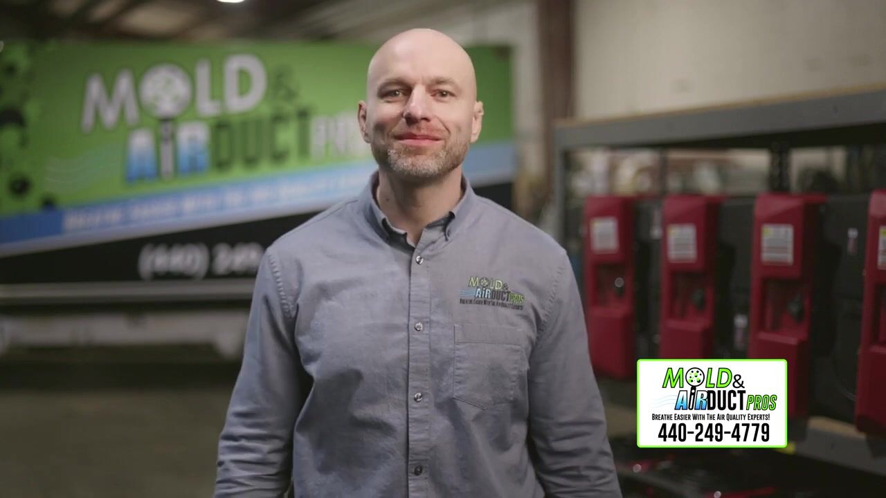 Video preview: Meet Mold and Air Duct Pros