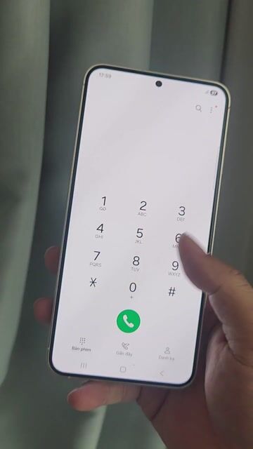 Samsung S23+ 512GB. Mua bán Điện thoại tại Quận 8 Tp Hồ Chí Minh được đăng bởi Phan Minh Tân hình 1