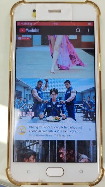 Điện thoại oppo. Mua bán Điện thoại tại Thành phố Tuyên Quang Tuyên Quang được đăng bởi Lê Sơn hình 1