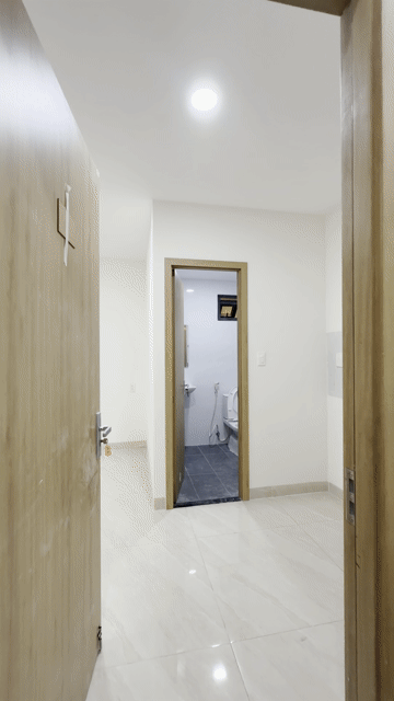 Cho thuê Văn phòng, Mặt bằng kinh doanh Quận 7 Tp Hồ Chí Minh diện tích 55 m² giá 25 triệu/tháng