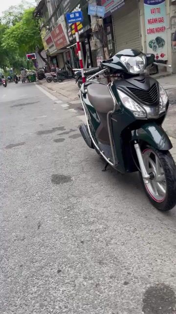 VISION HÀNG CHẤT LƯỢNG. Mua bán Xe máy tại Quận Đống Đa Hà Nội được đăng bởi Hà hình 1