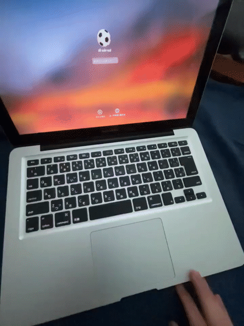 Apple MacBook Pro i5 2011 macOS. Mua bán Laptop tại Huyện Ý Yên Nam Định được đăng bởi Đỗ xuân quý hình 1
