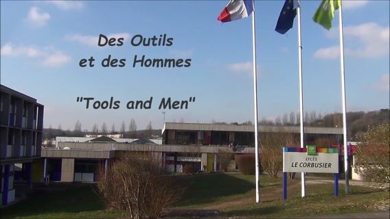 Des Outils et des Hommes