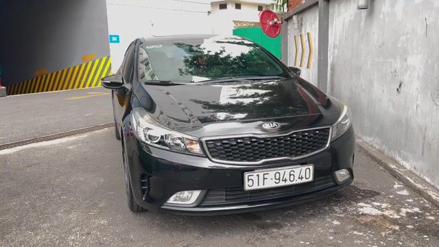 KIA CERATO 2.0 - 2016 - XE GIA ĐÌNH - ĐI TẾT HẾT Ý. Mua bán Ô tô tại Quận 10 Tp Hồ Chí Minh được đăng bởi Nguyen Duc Tuan hình 1
