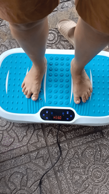 Máy tập cơ bụng rung đa năng còn rất mới. Mua bán Đồ thể thao, Dã ngoại tại Quận 3 Tp Hồ Chí Minh được đăng bởi Huệ  hình 1