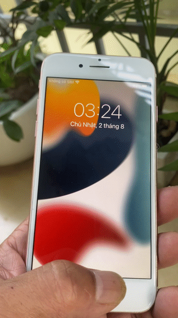 Apple iPhone 7 32GB, qt. Mua bán Điện thoại tại Quận Nam Từ Liêm Hà Nội được đăng bởi VC hình 1