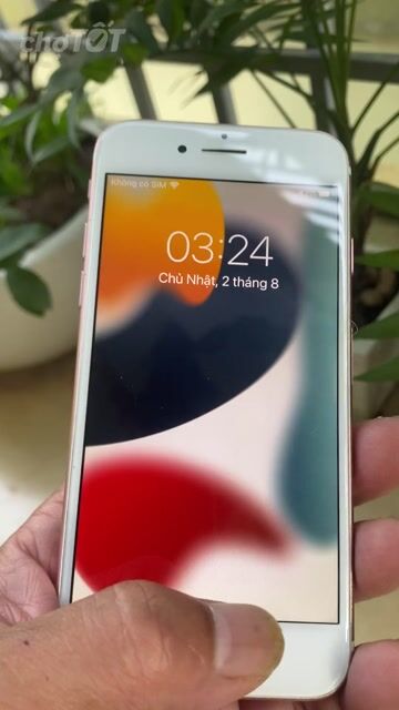 Apple iPhone 7 32GB, qt. Mua bán Điện thoại tại Quận Nam Từ Liêm Hà Nội được đăng bởi VC hình 1