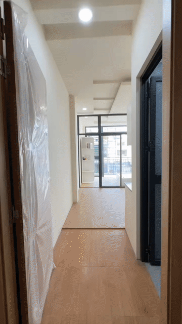 Cho thuê Căn hộ Chung cư Quận Tân Phú Tp Hồ Chí Minh diện tích 45 m² giá 6 triệu/tháng