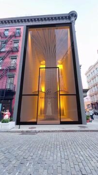 Galialahav New Collection Ad