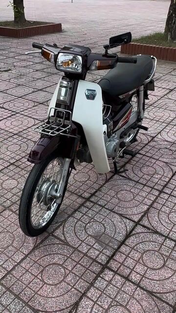 Dream Thái xịn. Mua bán Xe máy tại Huyện Diễn Châu Nghệ An được đăng bởi Tên chưa cung cấp hình 1