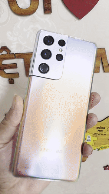 Samsung S21 Ultra 5G-Zin-Ram12-128GB-Pin5000-Mỹ. Mua bán Điện thoại tại Quận Long Biên Hà Nội được đăng bởi ADAYROI ĐIỆN THOẠI RUBY  hình 1