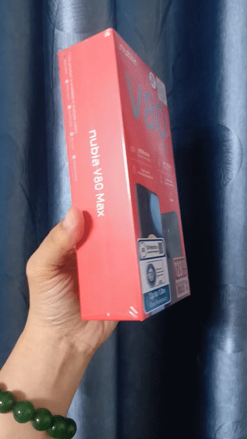 V80 Max có NFC. Mua bán Điện thoại tại Quận 1 Tp Hồ Chí Minh được đăng bởi Điện thoại tốt HCM hình 1