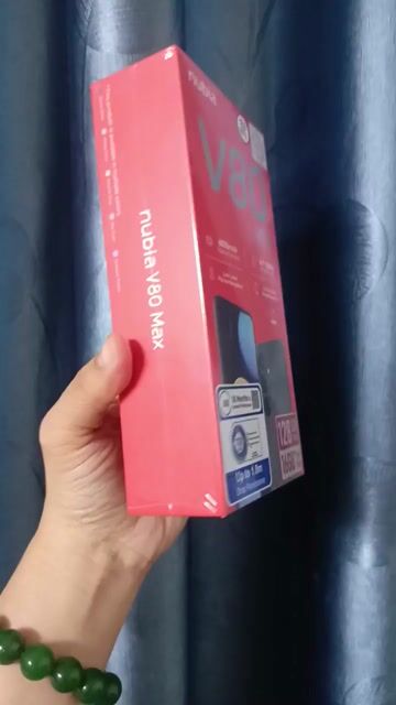 V80 Max có NFC. Mua bán Điện thoại tại Quận 1 Tp Hồ Chí Minh được đăng bởi Điện thoại tốt HCM hình 1