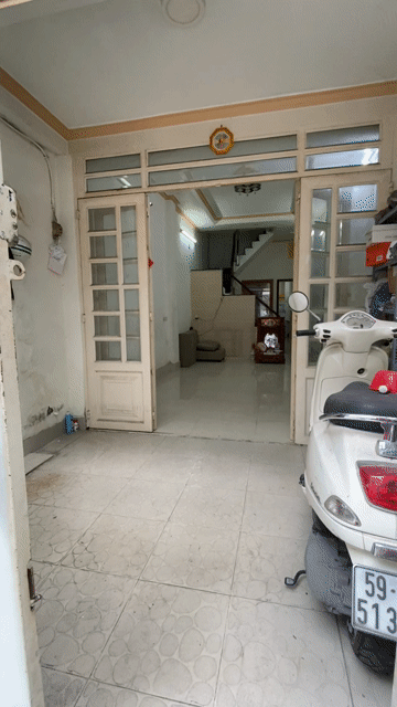 Cho thuê Nhà ở Quận 10 Tp Hồ Chí Minh diện tích 50 m² giá 22 triệu/tháng