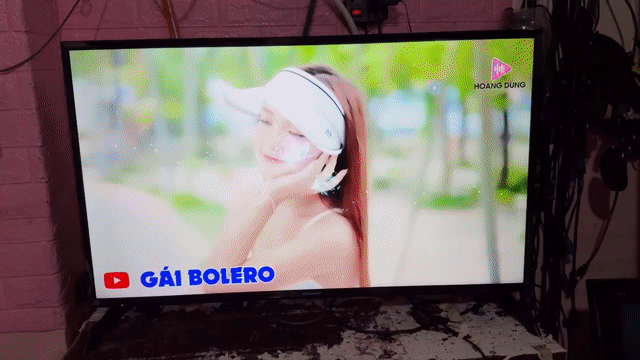 Tivi Panasonic TH-43ES500V Đen 43 inch. Mua bán Tivi, Âm thanh tại Quận Tân Bình Tp Hồ Chí Minh được đăng bởi hồ hoàng triều hình 1