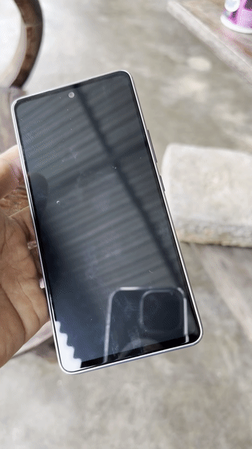 Samsung Galaxy A53 5G 256GB Xám. Mua bán Điện thoại tại Huyện Diễn Châu Nghệ An được đăng bởi Tuấn Nguyễn hình 1