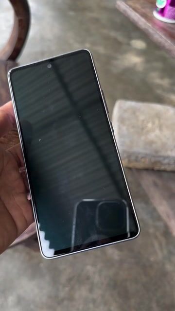 Samsung Galaxy A53 5G 256GB Xám. Mua bán Điện thoại tại Huyện Diễn Châu Nghệ An được đăng bởi Tuấn Nguyễn hình 1