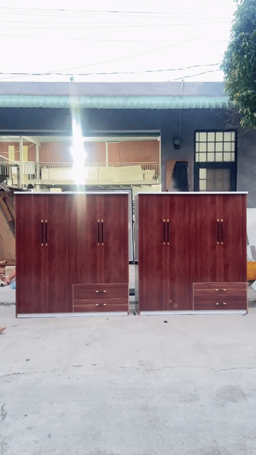 Tủ quần áo Nhựa Đài Loan 1m6x1m8. Mua bán Tủ, kệ gia đình tại Thành phố Thủ Đức Tp Hồ Chí Minh được đăng bởi Phương thủy hình 1