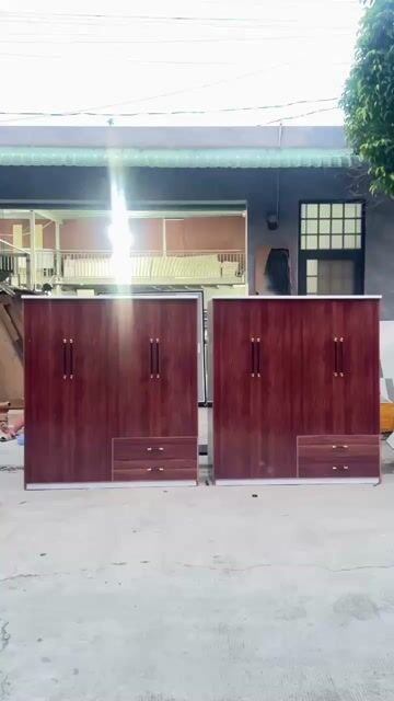 Tủ quần áo Nhựa Đài Loan 1m6x1m8. Mua bán Tủ, kệ gia đình tại Thành phố Thủ Đức Tp Hồ Chí Minh được đăng bởi Phương thủy hình 1