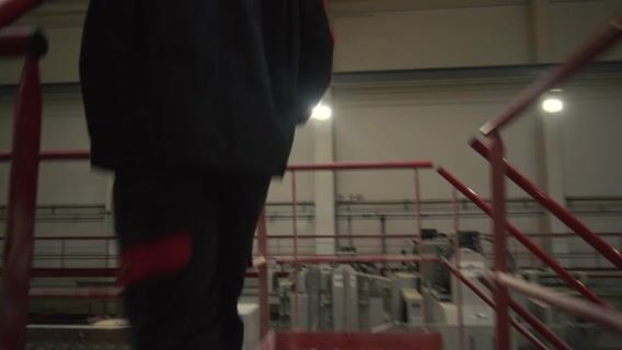 Le scieur de tête !