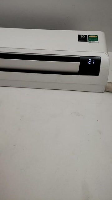 Điều hòa Samsung 2 HP. Mua bán Máy lạnh, điều hoà tại Quận Bình Thuỷ Cần Thơ được đăng bởi Anh Tuấn Nguyễn hình 1
