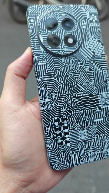 OnePlus Ace 5 256GB Đen có giao lưu. Mua bán Điện thoại tại Quận Tân Bình Tp Hồ Chí Minh được đăng bởi Cherry Store hình 1